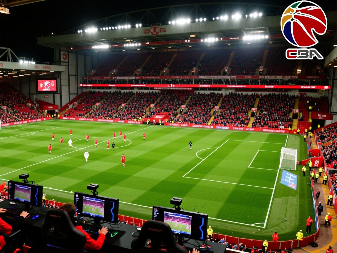 利物浦客场遭遇失利，失去领先优势