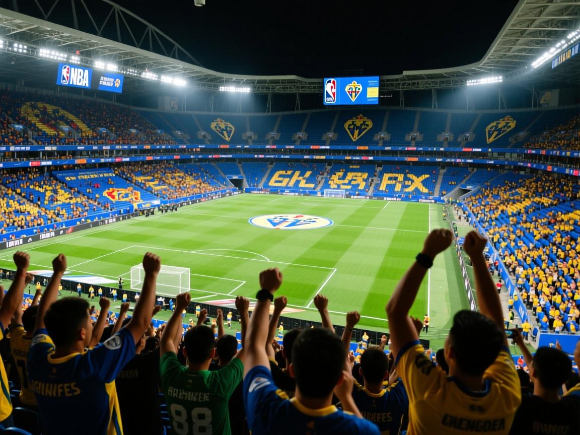 赫塔菲主场大胜,球迷欢呼不断 第3张