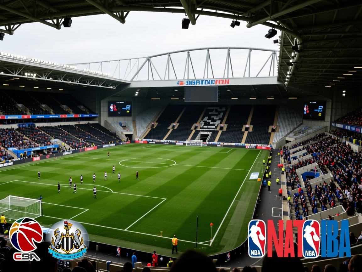 纽卡斯尔客场逼平对手，难逾困境  第3张