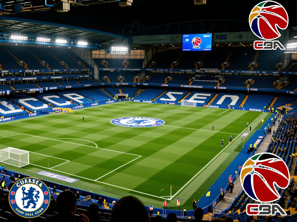 切尔西主场大胜对手晋级下一轮 第1张