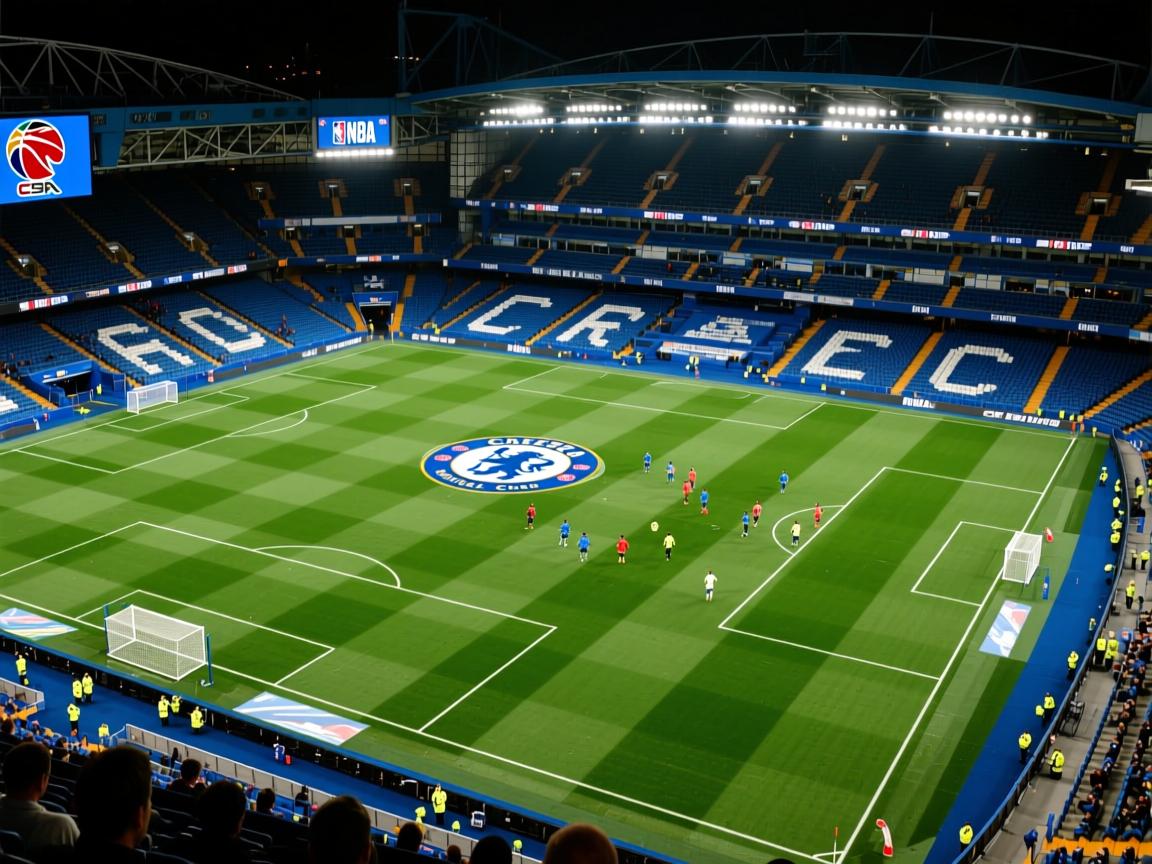 切尔西主场大胜对手晋级下一轮 第3张