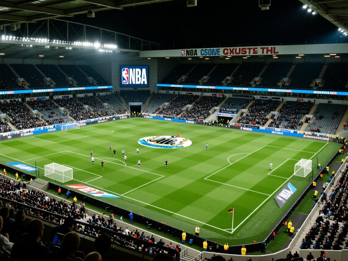 纽卡斯尔客场逼平对手，难逾困境  第4张