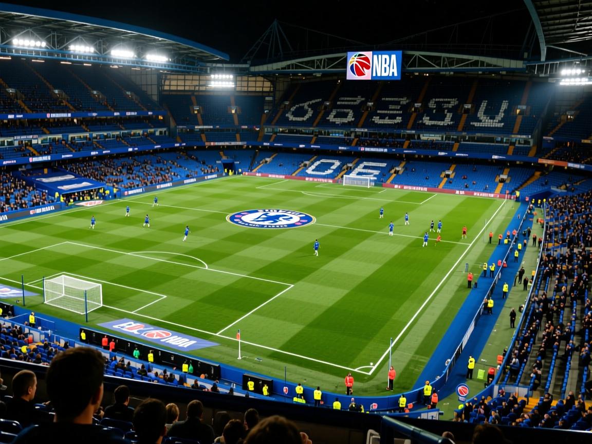 切尔西主场大胜对手晋级下一轮 第4张