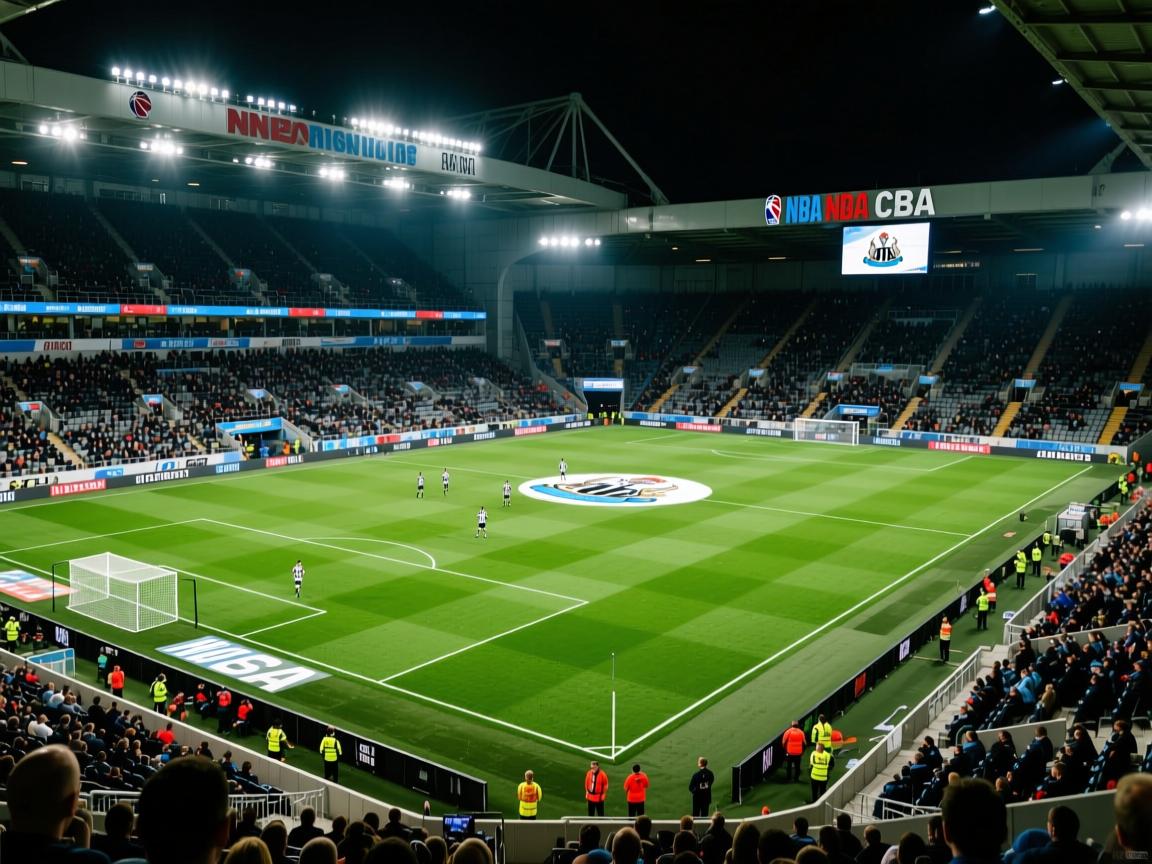 纽卡斯尔客场逼平对手,难逾困境 第2张