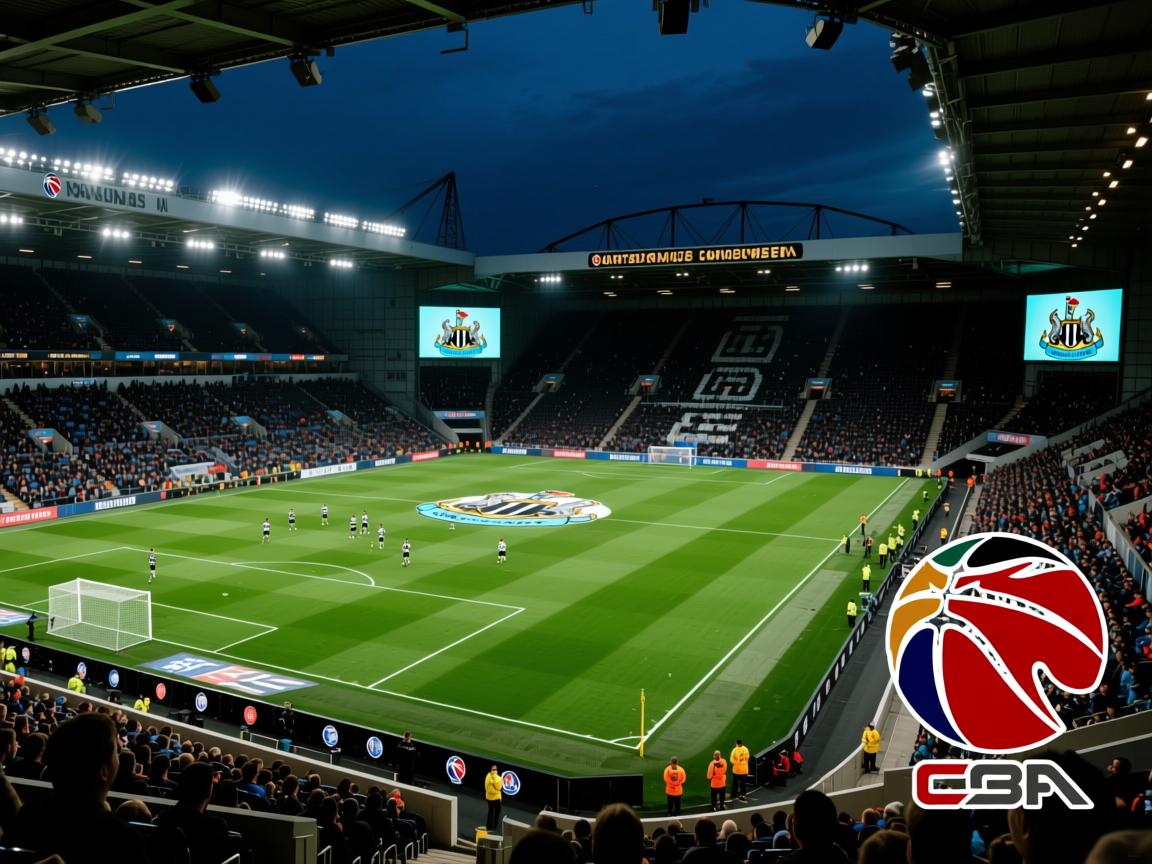 纽卡斯尔客场逼平对手,难逾困境 第4张