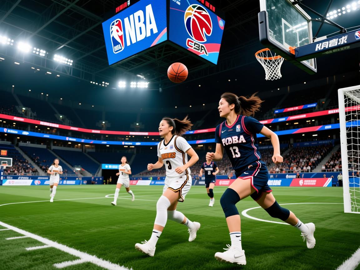 球队实力强劲,女足比赛颇具看点 第2张