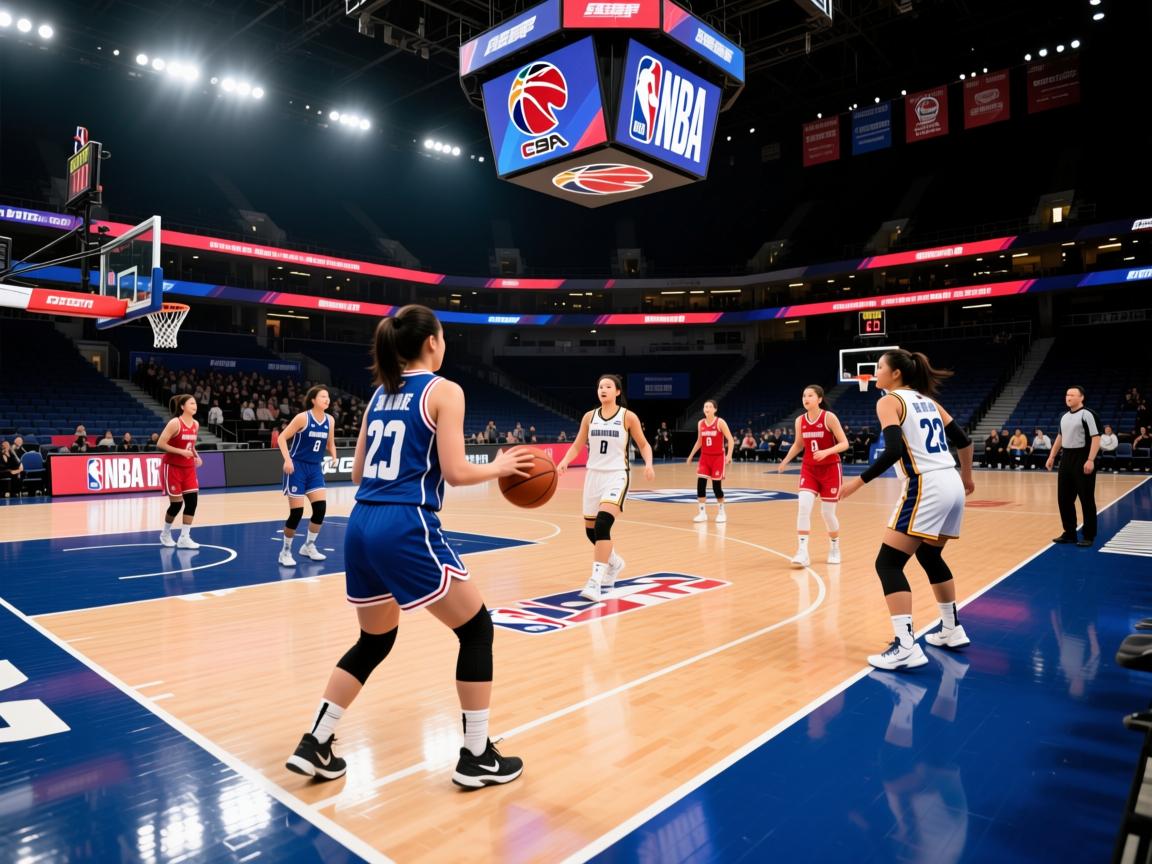 球队实力强劲,女足比赛颇具看点 第4张