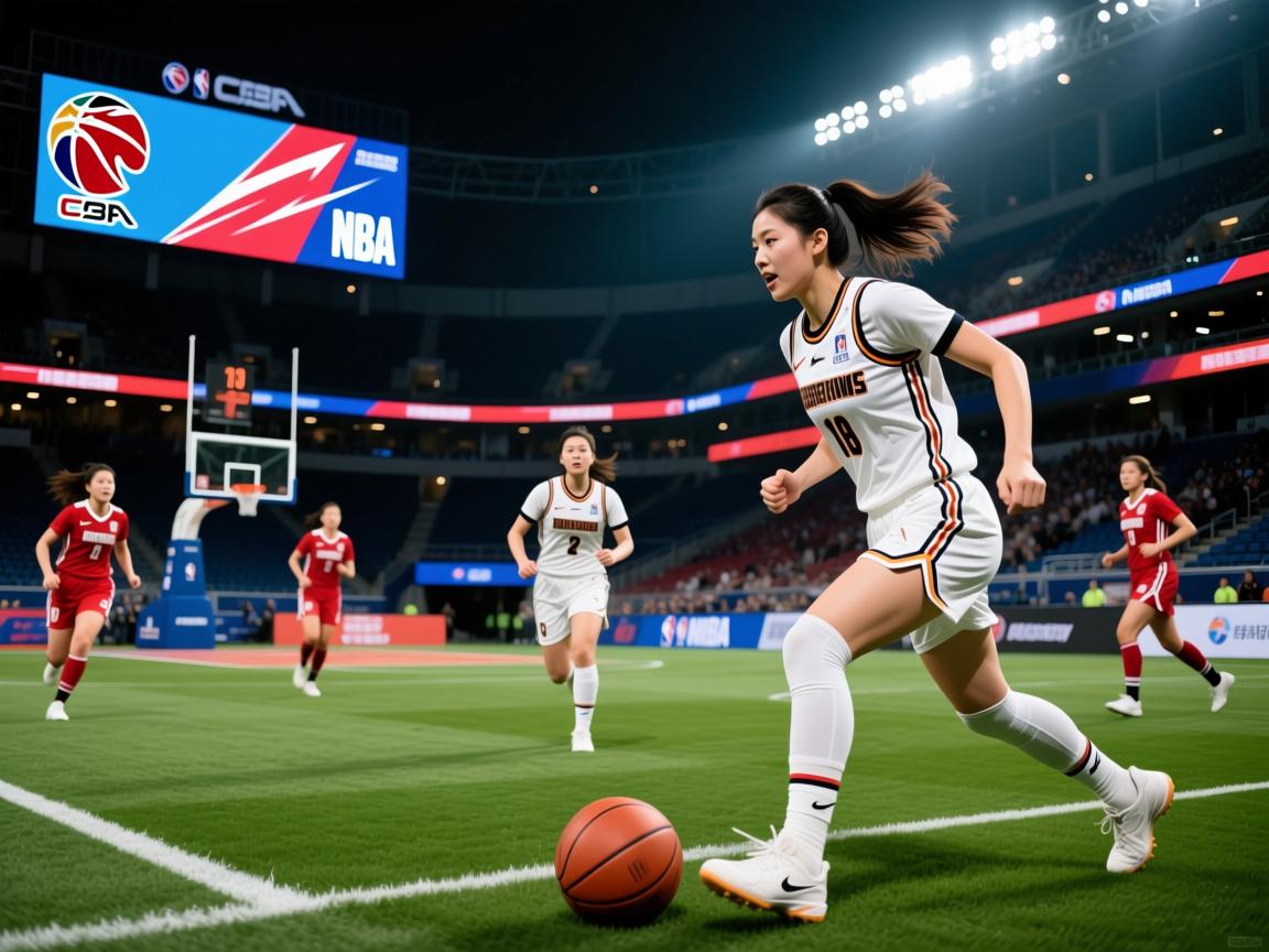 球队实力强劲,女足比赛颇具看点 第3张