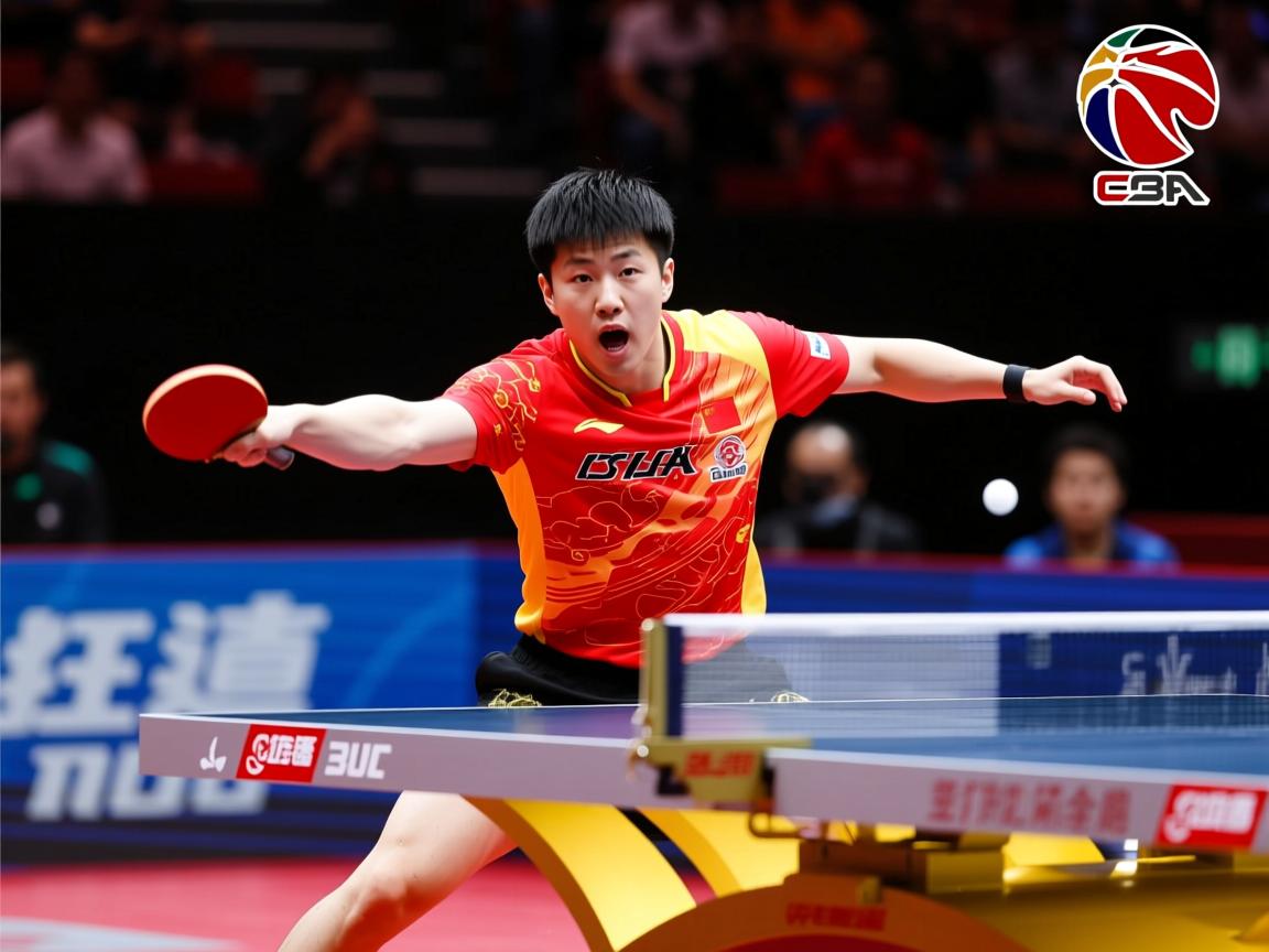 打疯了!乒超:樊振东狂轰3-0横扫日本名将单打12场全胜!的简单介绍  第1张