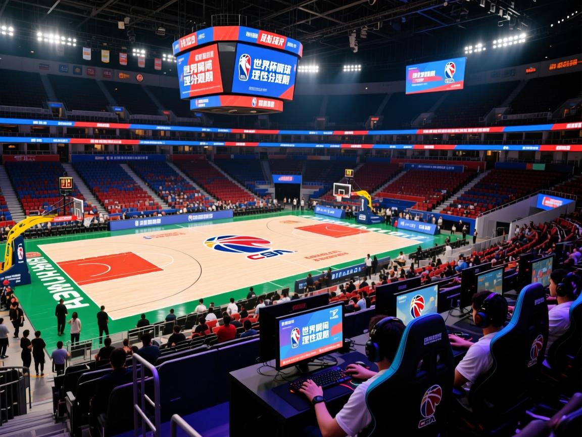 世界杯滚球比分敏感期：把握瞬间，理性观赛  第3张