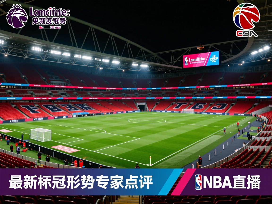 最新英超争冠形势专家点评  第2张